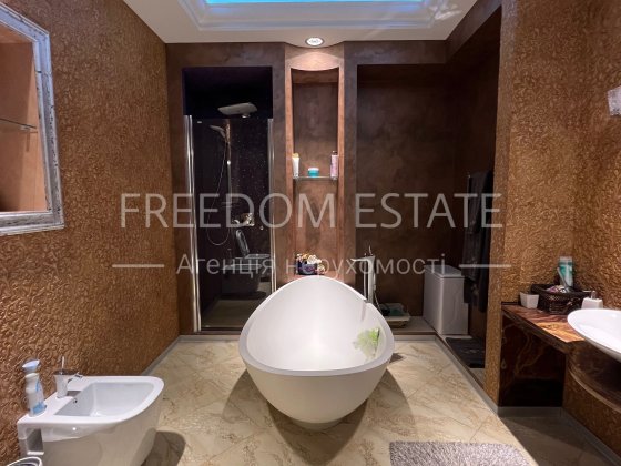 200 тыс.‼️Торг‼️145 м2 ШИКАРНАЯ VIP квартира /Ботанический сад Харьков