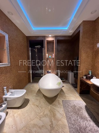 200 тыс.‼️Торг‼️145 м2 ШИКАРНАЯ VIP квартира /Ботанический сад - фото 1