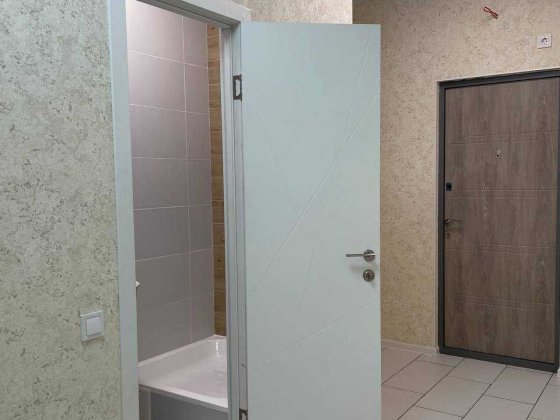 Продам новую гостинку в цоколе - ЖК "Воробьевы Горы на Полях" Харків