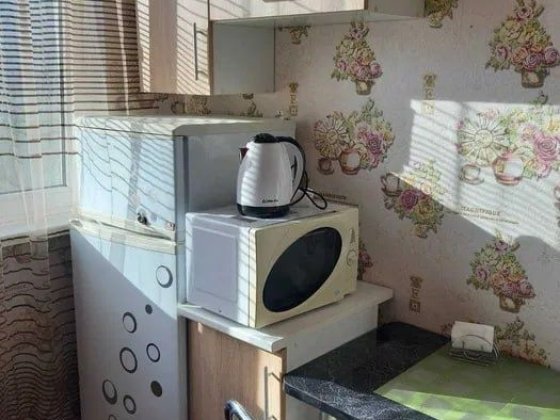 H S2  Продам 1-ком квартиру Амосова Харків