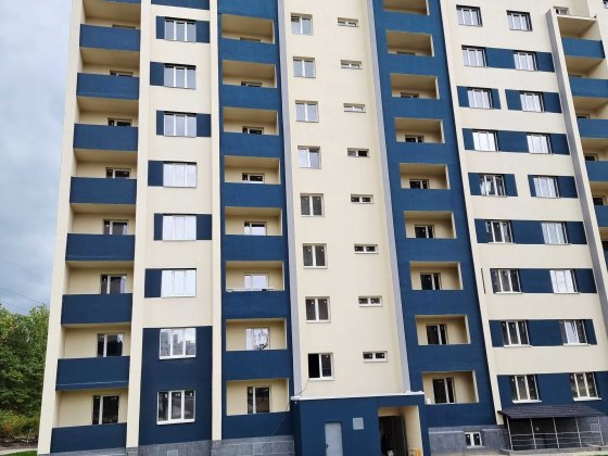 Продам реальную 1 ком.кв  ЖК Победа-2. Харків