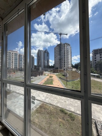 ЖК Люксембург! АВАНТАЖ! 2 очередь! Продам 2К 90.69 м2  Стр сост - фото 1