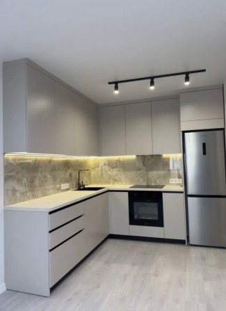Продам квартиру в новострое с новым ремонтом в ЖК Мира.Документы.Q - фото 1