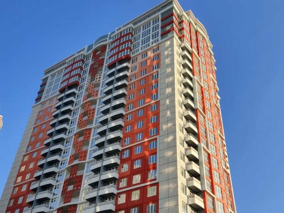 Продам квартиру в ЖК 4 Сезона Одеса