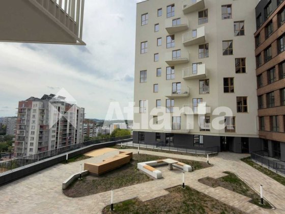 Продаж 1-кімнатної квартири в ЖК Viking Hills, вул. Щурата Львов
