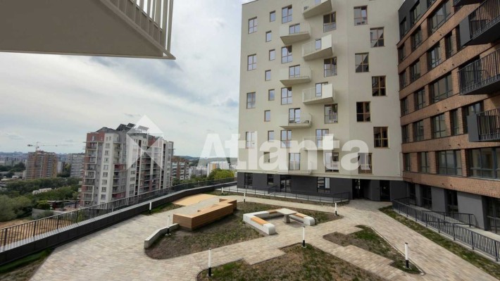 Продаж 1-кімнатної квартири в ЖК Viking Hills, вул. Щурата - фото 1