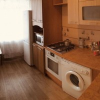 Продаж 2-кімнатної квартири по вул. Олени Теліги, 35Д Киев