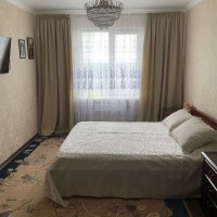 Продаж 2-к квартири вул. Алматинська 109в Киев