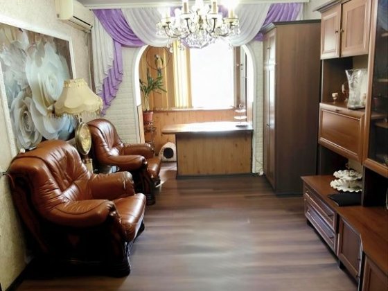 Продаж 3-х кім. кв.  р-н Площа Перемоги Николаев