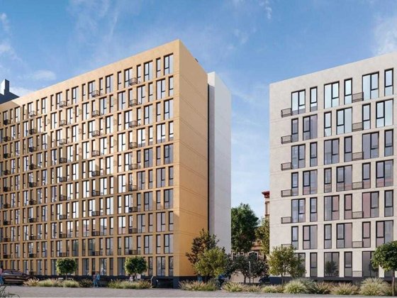 ПРОДАЖ КВАРТИРИ В 0-ЦИКЛІ без комісії для покупця Львов