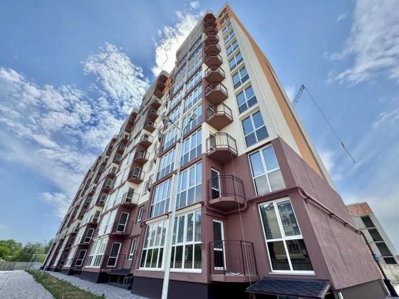 Продаж 1к квартири 46кв.ЖК Громадянський Посад , Переуступка Николаев