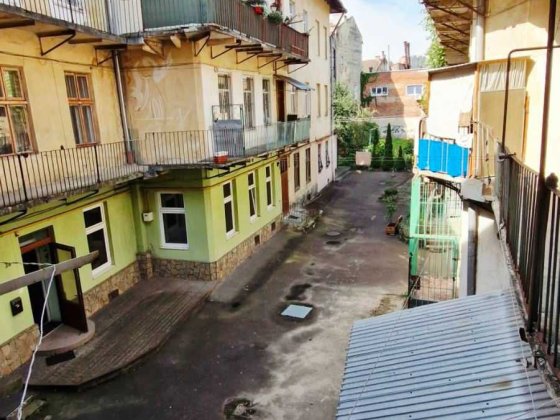 Продаж 3 кімн.Куліша(центр) Галицький Львов