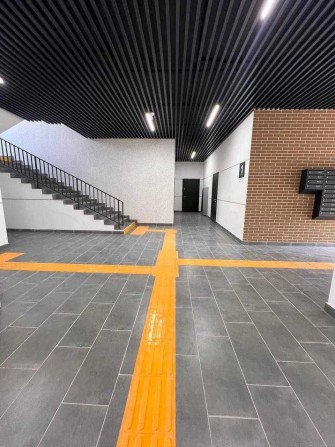 Продаж 1-кімнатної квартири 44.55 м² у ЖК «Містечко Брама» | Зданий будинок - фото 1