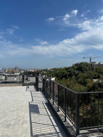 Продам Пентхаус 179м2 терасса ЖК Айтаун на Софіїівскій сданий будинок - фото 1