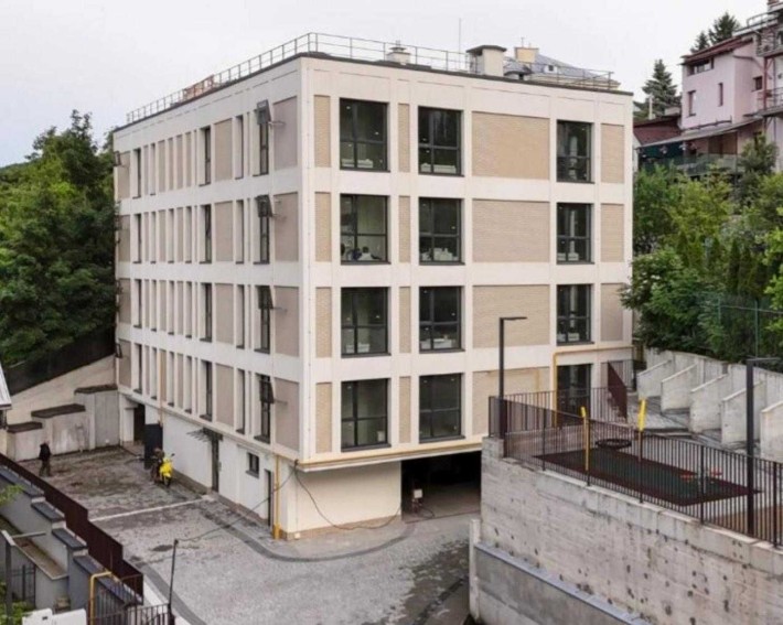 Продається 1кімнатна квартира в ЖК Вілла Погулянка,Львів - фото 1