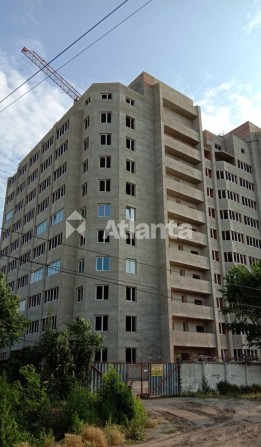 2-комн. квартира в новом кирпичном доме с АГВ на Черемушках! - фото 1