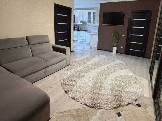 Продається двокімнатна квартира в ЖК «Галицький Лев» на вул. І. Пулюя. Львов