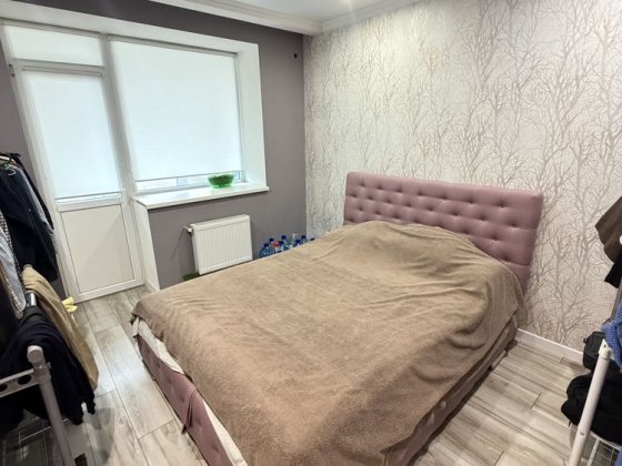 Продается 3-к квартира в ЖК Олимп по ул. Космонавтов Николаев