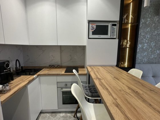 БЕЗ %/З РЕМОНТОМ/Продаж 1 к. квартири  в ЖК Уютний Квартал