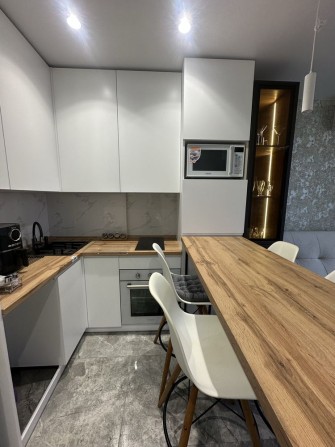БЕЗ %/З РЕМОНТОМ/Продаж 1 к. квартири  в ЖК Уютний Квартал - фото 1