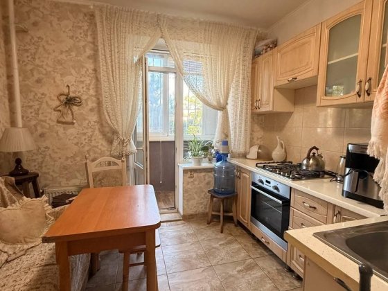 Продам 1 кімн. квартиру біля моря в ЖК Академмістечко Совіньйон. Підходить під Держ. програми (333-2 Одесса