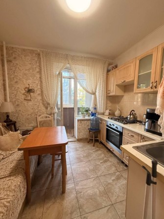 Продам 1 кімн. квартиру біля моря в ЖК Академмістечко Совіньйон. Підходить під Держ. програми (333-2 - фото 1