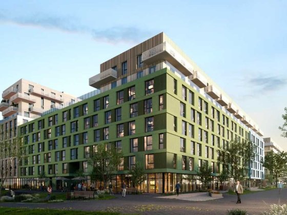 Продаж 3к квартири ЖК Resident State. БЕЗ КОМІСІЇ Львов