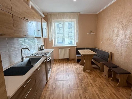 Продаж 1-кім. квартири в новобудові, вул. Пасічна Львов