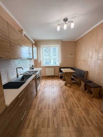 Продаж 1-кім. квартири в новобудові, вул. Пасічна - фото 1