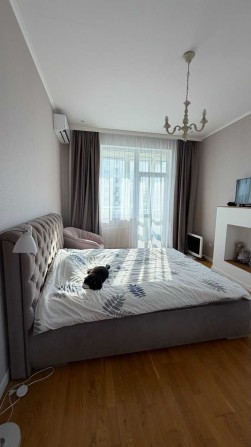 2-кімнатна квартира, Зоряне містечко, парк Перемоги, Армейская, ремонт, мебель, техніка, гаряча ціна - фото 1