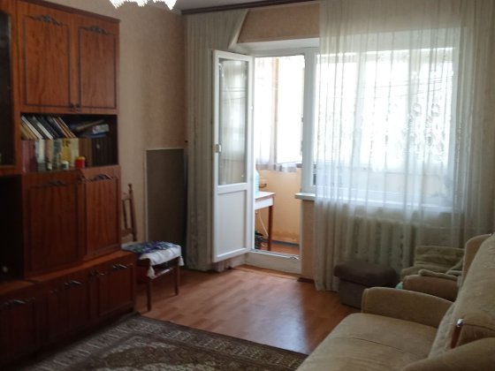 Продаю двухкомнатную квартиру Николаев