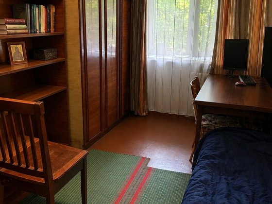 Продаю 1 кімнатну квартиру Николаев