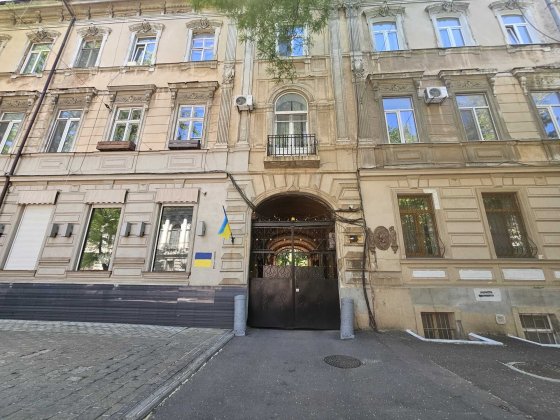 Пастера! Дві кімнати с своими удобствами, 480251 Одесса