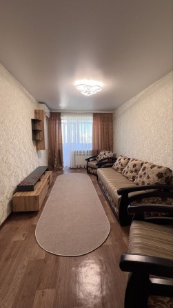 Продаж 3-кімнатної квартири на 3-й Слобідській! - фото 1