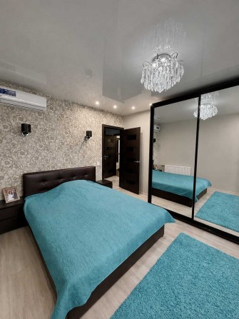 ВЛАСНИК!!! Продам 2к квартиру з капітальним ремонтом на Одеській - фото 1