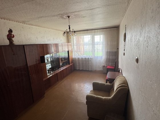 Продам 2х кімнатну квартиру Салтівка вул. Нескорених 15Б Харьков