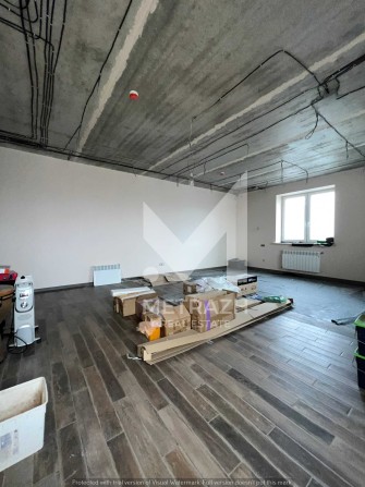 Продажа 2х  комнатной квартиры 97 м2 Ремонт начат ЛЕВАДА 1 - фото 1