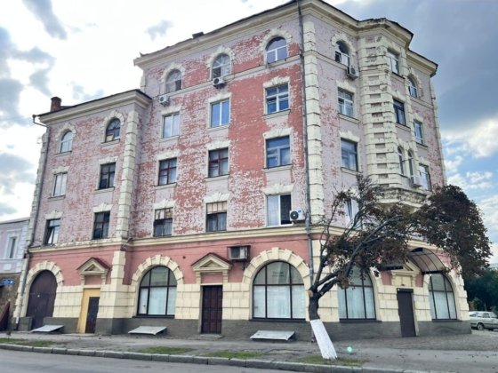 продаж 2х кімнатної квартири вул.москалівська (жовтневої революції) Харків Харків