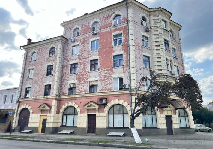 продаж 2х кімнатної квартири вул.москалівська (жовтневої революції) Харків - фото 1