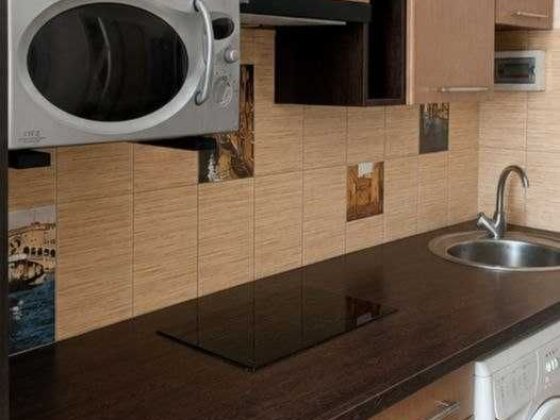 Смарт квартира ЖК Воробьёвы Горы м.Ак. Павлова. Харків