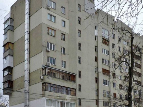 Своя 1 к квартира в центрі Харкова м Наукова Харків