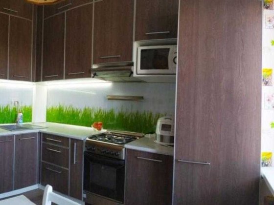 Продам 2 комнатную квартиру с ремонтом Новые дома. Харьков