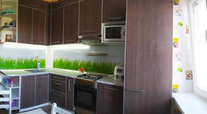 Продам 2 комнатную квартиру с ремонтом Новые дома. - фото 1