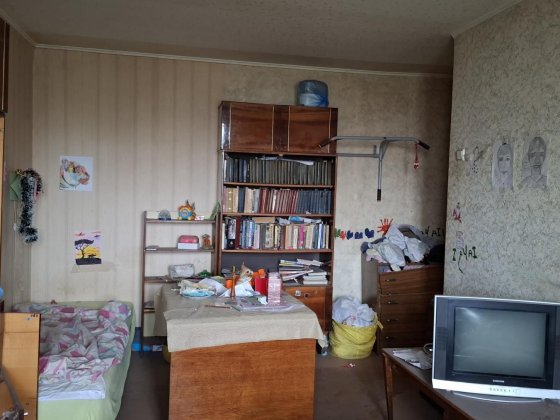 Продам 2-к, квартиру Валентинівська вул., 13А, Салтівка Піски Харьков