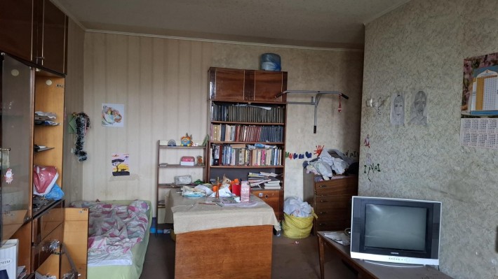 Продам 2-к, квартиру Валентинівська вул., 13А, Салтівка Піски - фото 1
