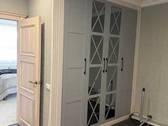 ПРОДАЖА! 1к квартира 51м2 ЖК ул. Балакирева 6 этаж /  24405 Харків