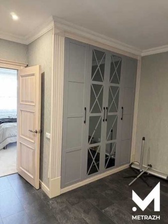 ПРОДАЖА! 1к квартира 51м2 ЖК ул. Балакирева 6 этаж /  24405 - фото 1