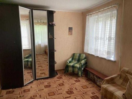 Продам 1-комн. квартиру 3/5 метро Армейская 2 минуты Харків