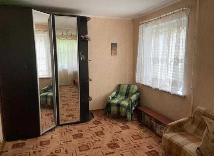 Продам 1-комн. квартиру 3/5 метро Армейская 2 минуты - фото 1