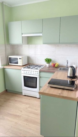 У продажу  двокімнатна квартира 7/9, Салтівка, - фото 1